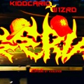 Kiddcario、W1zrd - FERIA