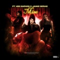 Ruby In A Gold Mine (feat. 408 Darwin & Jaime Deraz) [Explicit]