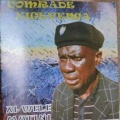 Comrade Xigevenga (Xi Wele Matini)