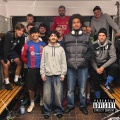 Jamieh、Big168、Paisa - AirBnB rmx