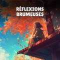 Bouddha Musique Sanctuaire、Sommeil profond、Chakras Yoga Spécialistes - Réflexions Brumeuses, Pt. 22
