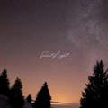 Simply Worship、Diana Trout、Austin Ludwig - Silent Night