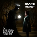 Booba - Blinded By The Screens