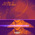 Charles The Thrd、Enzy、Charles Jensen Loeschorn - ALONE IN THE CROWD