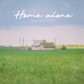 Home alone