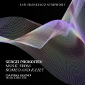 San Francisco Symphony、Esa-Pekka Salonen - II The Child Juliet