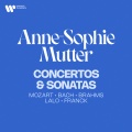Anne-Sophie Mutter、alexis weissenberg - II. Andante tranquillo - Vivace