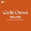 Ballade - A Piano Exhibition