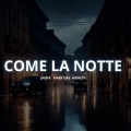Highest、JamFK、Maky Das - Come la notte