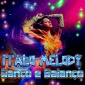 DJ JPedroza、ItaloMelody - Danço E Balanço (Extended Mix)