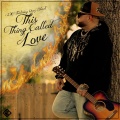 Quez Black、WC - This Thing Called Love