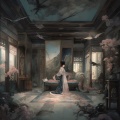铁齿钢牙小白兔 - 西厢