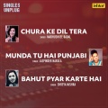 Chura Ke Dil (Unplugged)