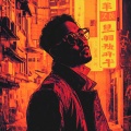 HONG KONG PEEL STREET - A whisper of tomorrow