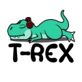 T Rex - จื่อบ่
