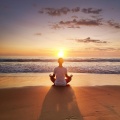 Armonías De Meditación: Melodías Para La Quietud