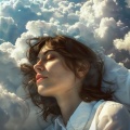 Cielo Acústico、Los fásers del sueño、Calma en sueños profundos - Ritmo Calmado Del Sueño