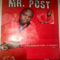 Mr Post (Hambanyisa Tilo Na Misava)