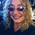 Lisa Rahon partial discography