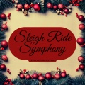 Sleigh Ride Symphony: Festive Orchestra