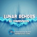 DJ Dimension - Lunar Echoes