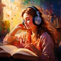 Study Harmonies: Music for Clarity