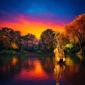 Jazz Sounds、Jazz Soundtracks、Jazz Tracks - Jazz Twilight Colors