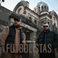 O V I、Ironvytas - FUTBOLISTAS