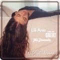 The Domain、Lili Ana、Cyrus the Great - Wildest Dreams