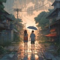 heriiicane - We Belong Together (34秒Live片段)