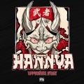 AK97、Mayhem、Hilnigger - Hannya 2025