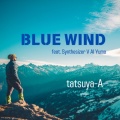 Synthesizer V AI Yuma - BLUE WIND