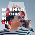 Washing Machina、Smuts - Daydream Dub