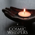 Cosmic Whispers: Relaxing Spa Massage