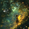 Fairy Dust Dreams: Enchanted Lullabies for Magical Bedtime Journeys