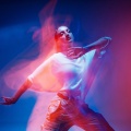 Serene Hip Hop: Gentle Nighttime Music
