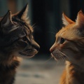 Quiet Time for Pets: Gentle Music Tunes