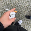 Meyrou - Airpods