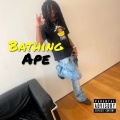 Baby E - BathingApe (Explicit)