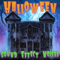 CDM Sound FX - Evil Witch Laugh Sound Effect