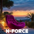 N-Force - Pulse And Rise