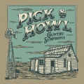 Pick、Howl - Live Today