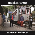 Mediterraneo、Ana Ris - Perfectos Extraños [feat. Ana Ris]