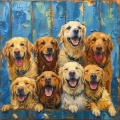 Some Dog Songs、Doggy Relaxing Sounds、Music For Cats and Dogs - We Could Go There