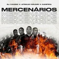DJ Ivan90、Afrikan Drums、Campira - Mercenários (Original Mix)