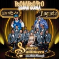 Bomboro Quiña Quiña (feat. El Bogueto & Uzielito Mix|REMIX)