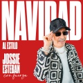 Jossie Esteban - Llegó Navidad