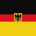 German Folk Regiment - Erika