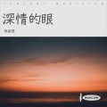 倪金茂 - 深情的眼