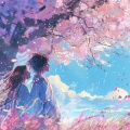 ばが - 春日影